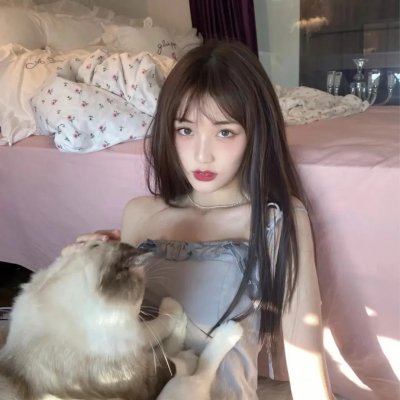 破了你的防