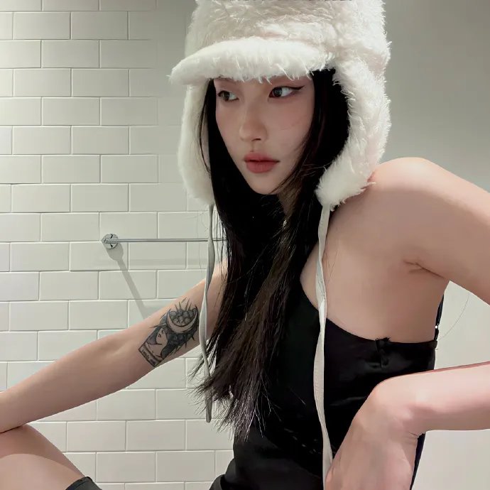 我爱钟无艳
